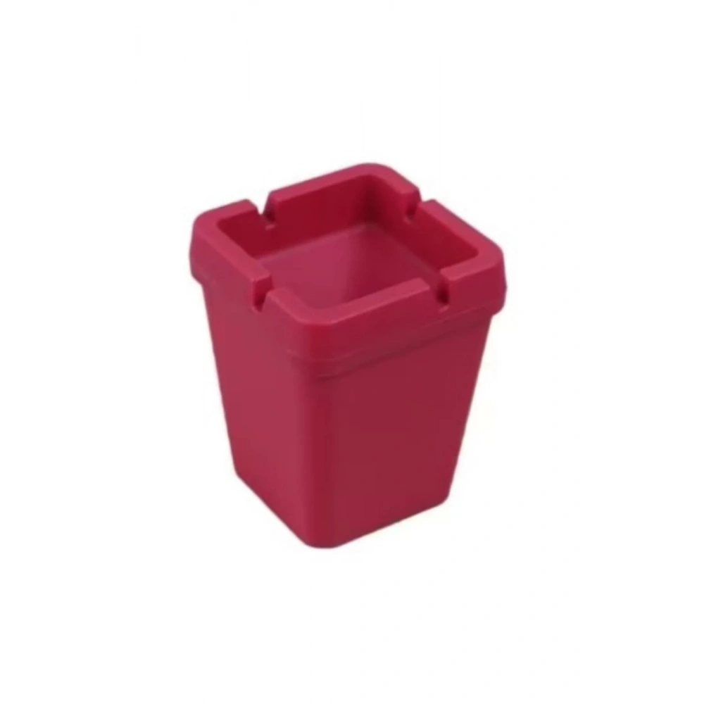 Baroness Bs20885 Kare Plastik Kokusuz Küllük 1 Adet