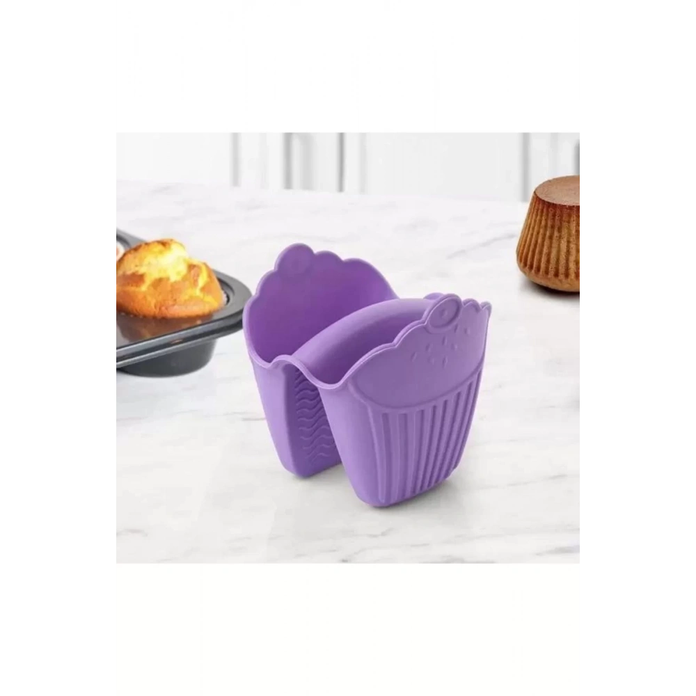Baroness Bs50013 Silikon Tutacak