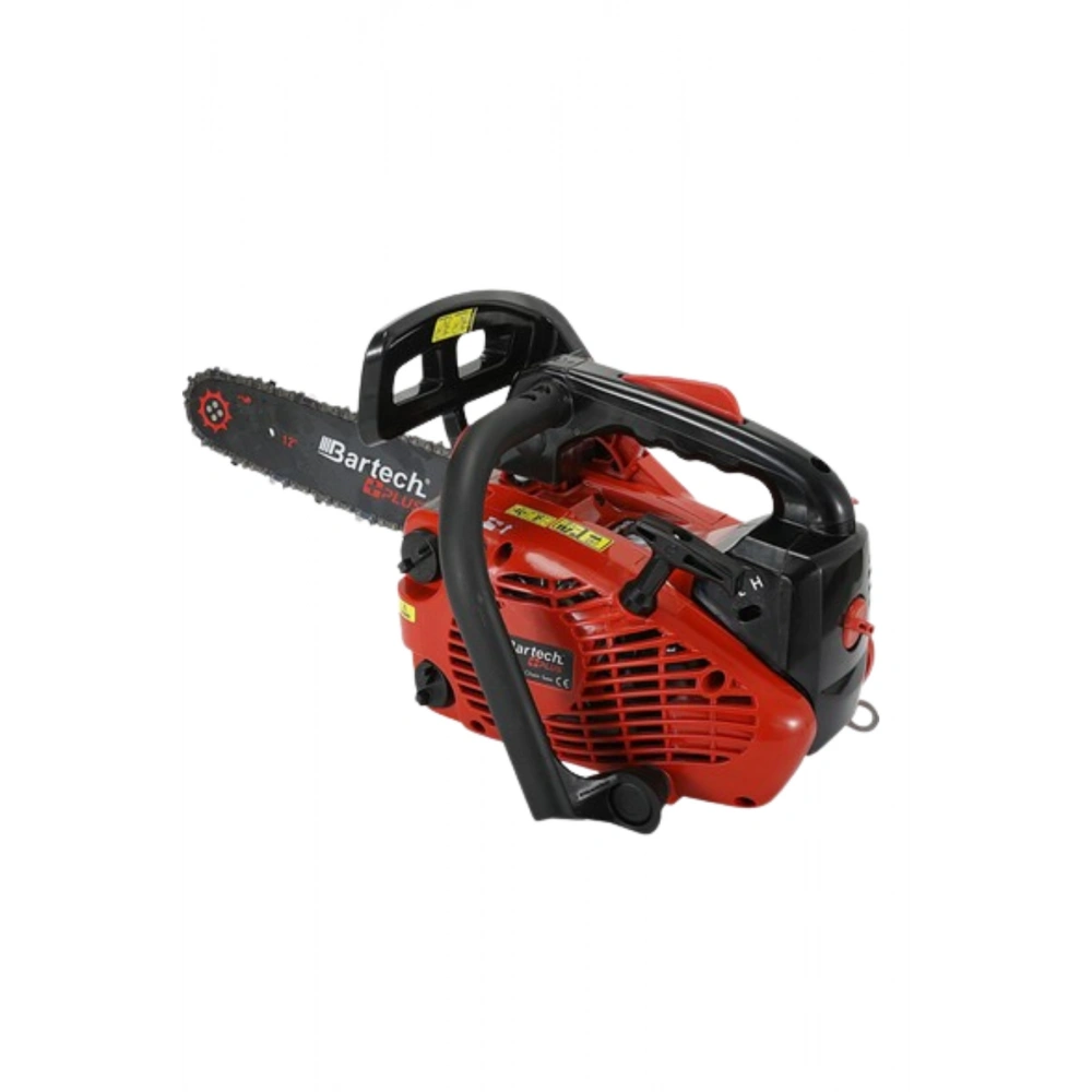 Bartech Plus Tt-cs2500 1 Hp 25 Cm Pala Benzinli Dal Budama Testeresi