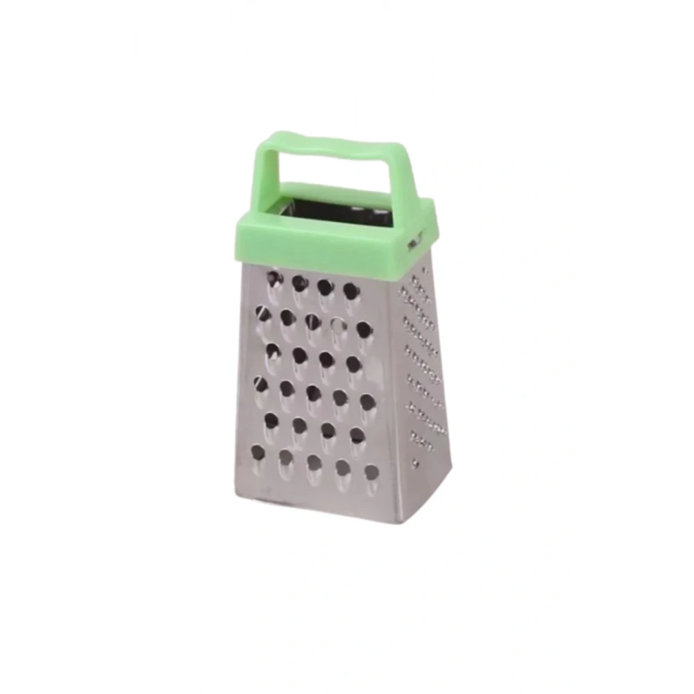 Baysa Bay133 Mini Metal Sarımsak Rendesi