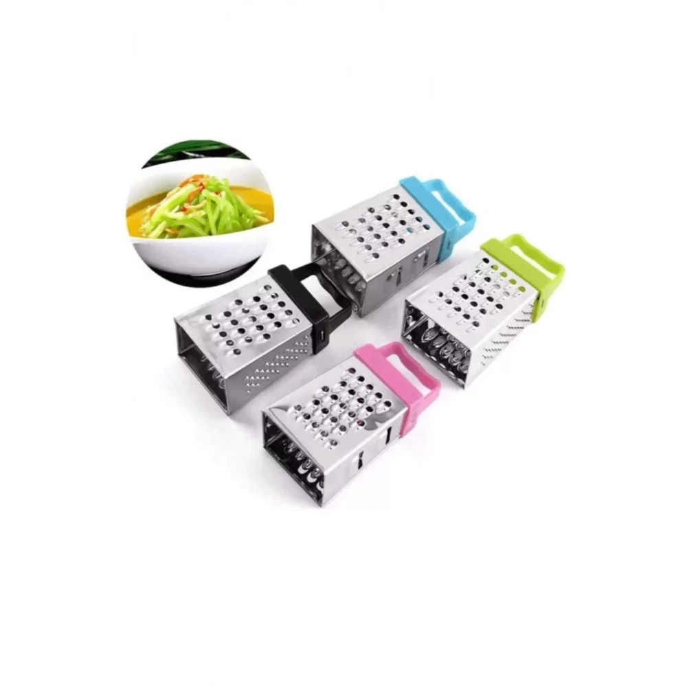 Baysa Bay133 Mini Metal Sarımsak Rendesi