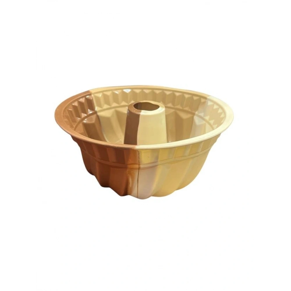 Baysa Silikon Kek Kalıbı 21 Cm