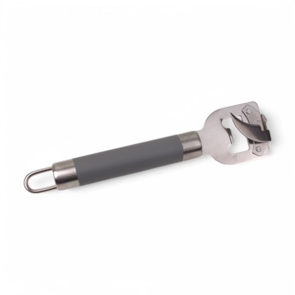 Balsa Bls Ea021 Silikon Saplı Metal Açacak