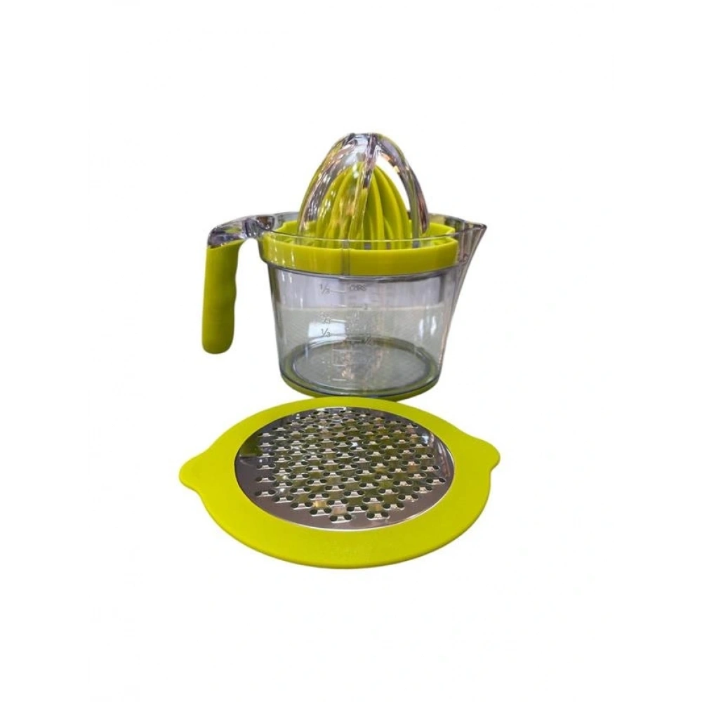 Cooker Yk1584 Limon Seti 3 Parça