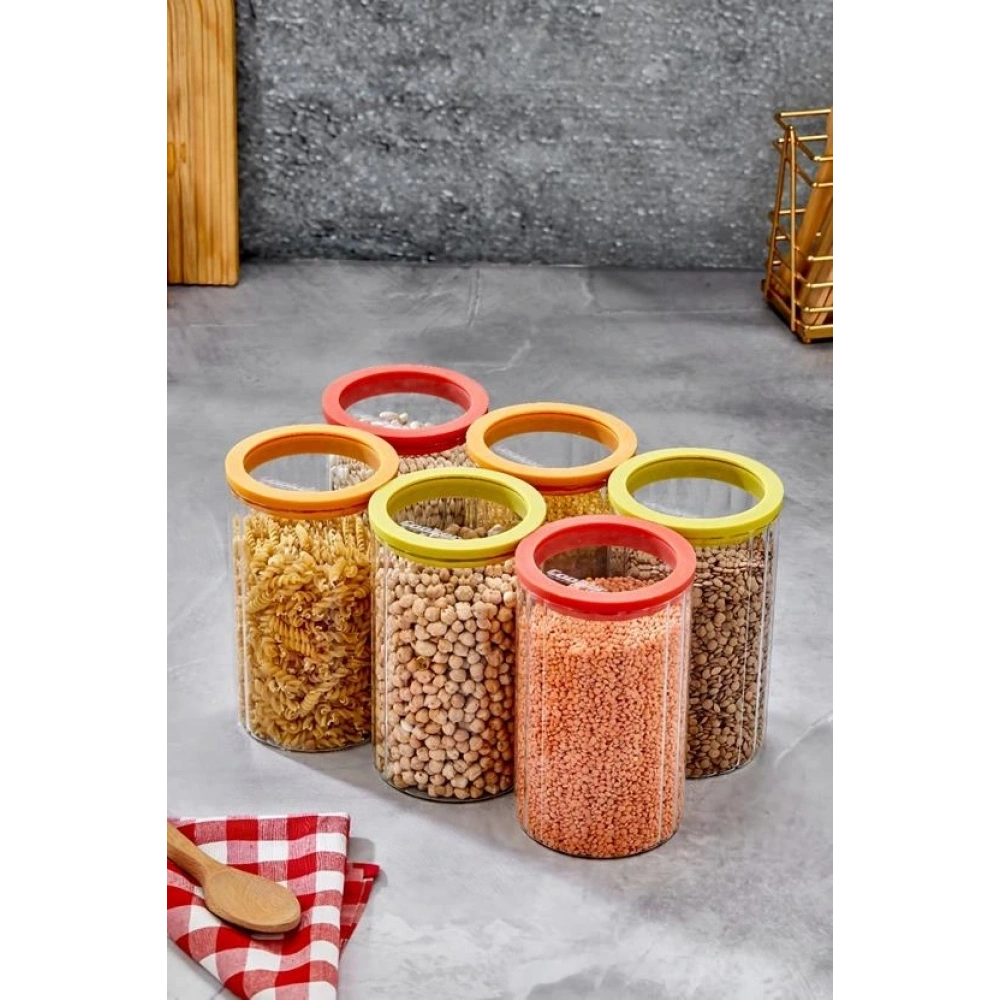 Cooker Cam Kavanoz 16.5cm