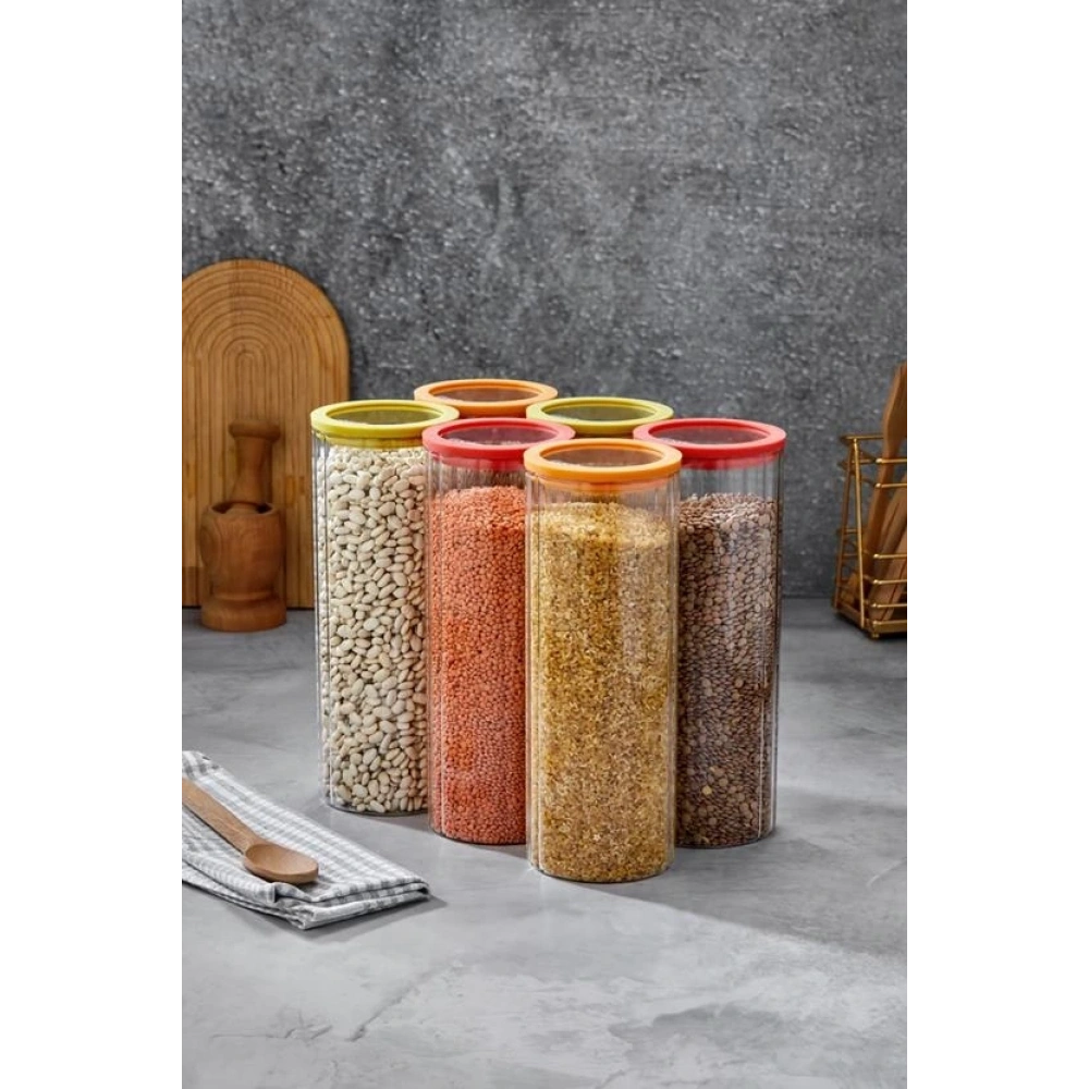 Cooker Cam Kavanoz 26.5cm