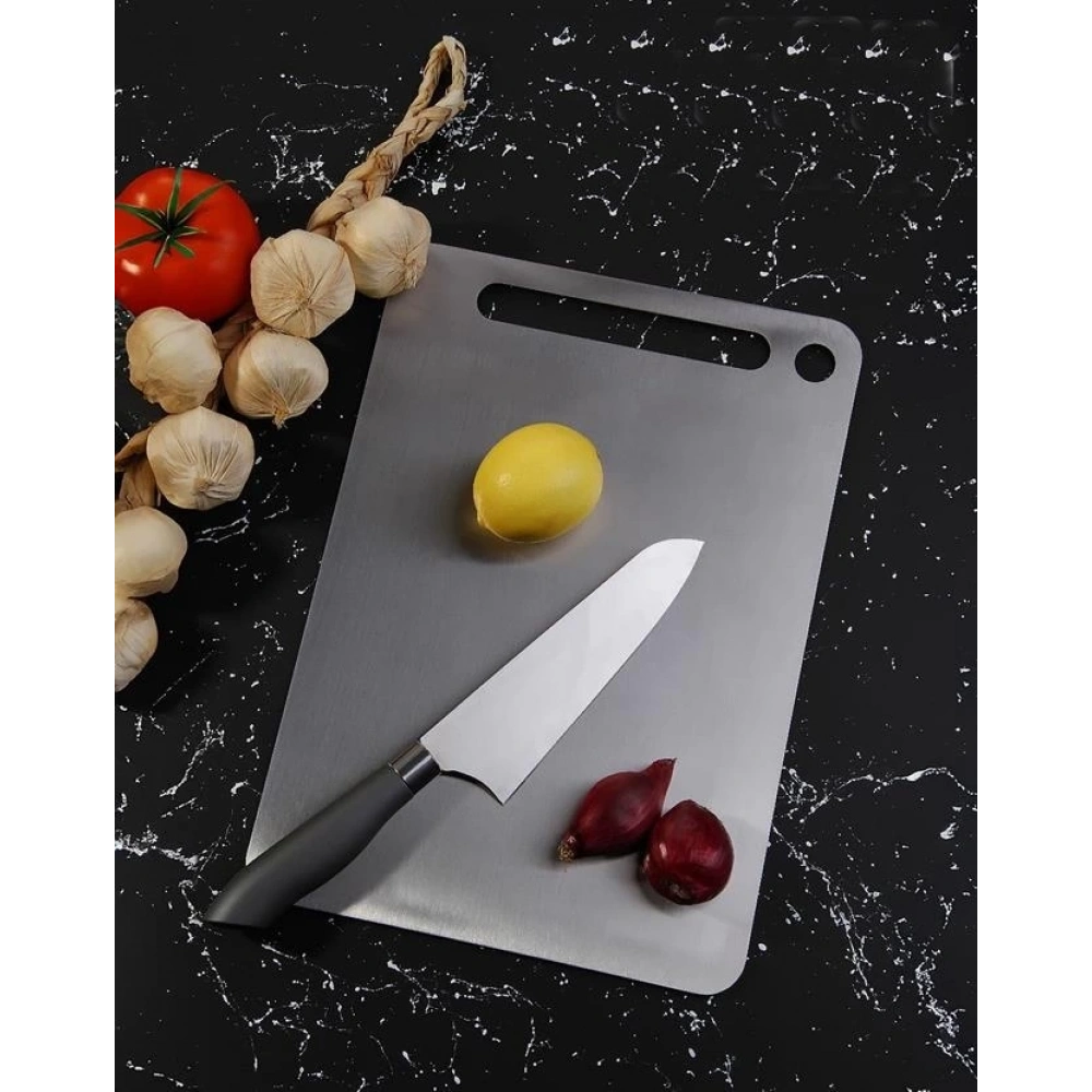 Cooker Ckr3581 Çelik Kesim Panosu