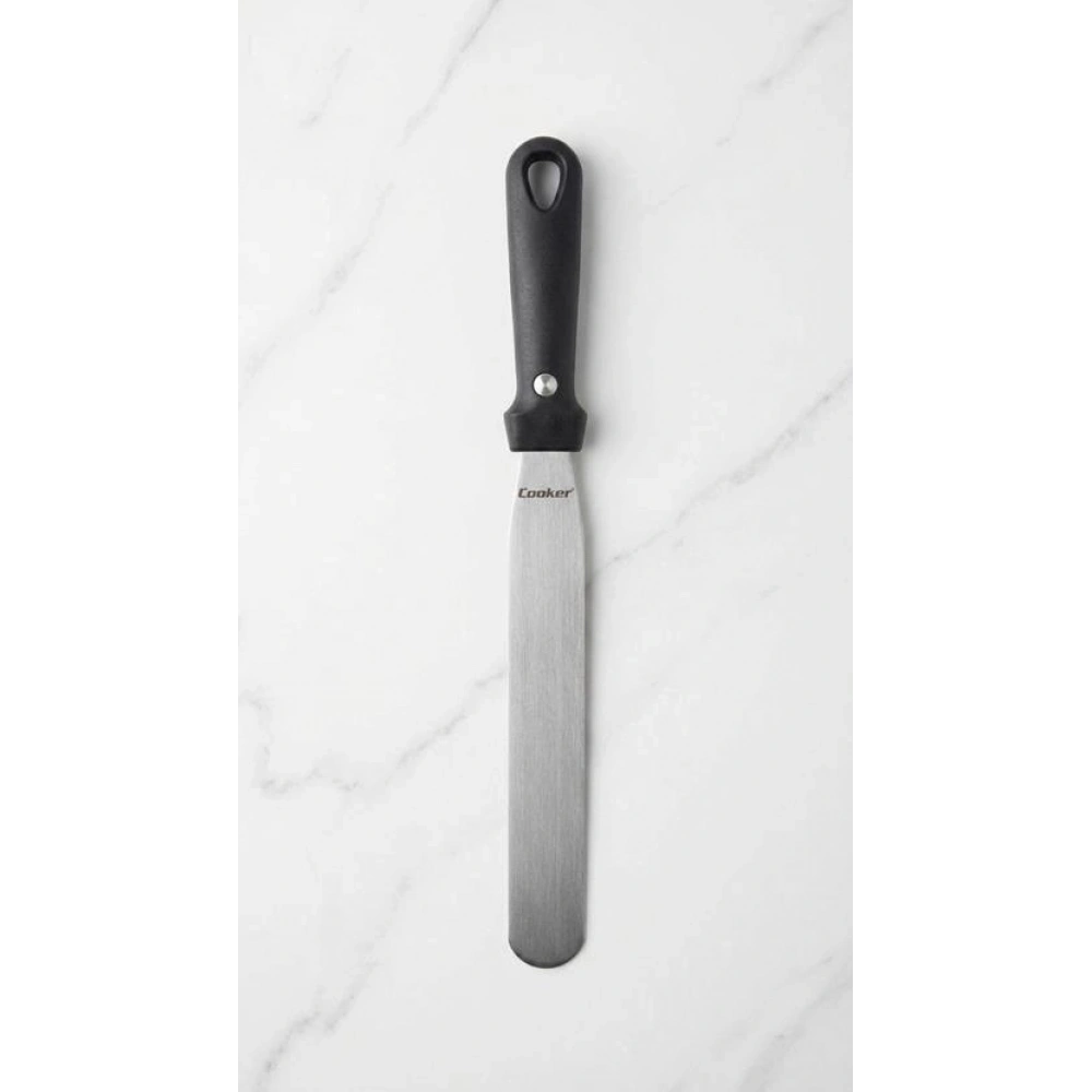 Cooker Çelik Spatula 3x27 Cm