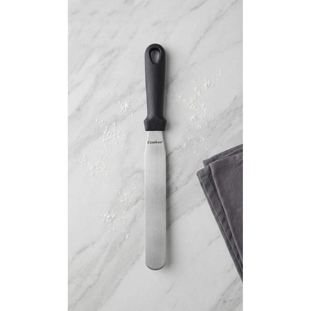 Cooker Çelik Spatula 3x32 Cm