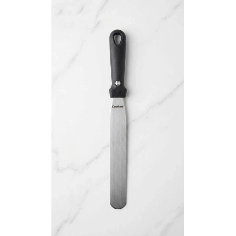 Cooker Çelik Spatula 3x37 Cm