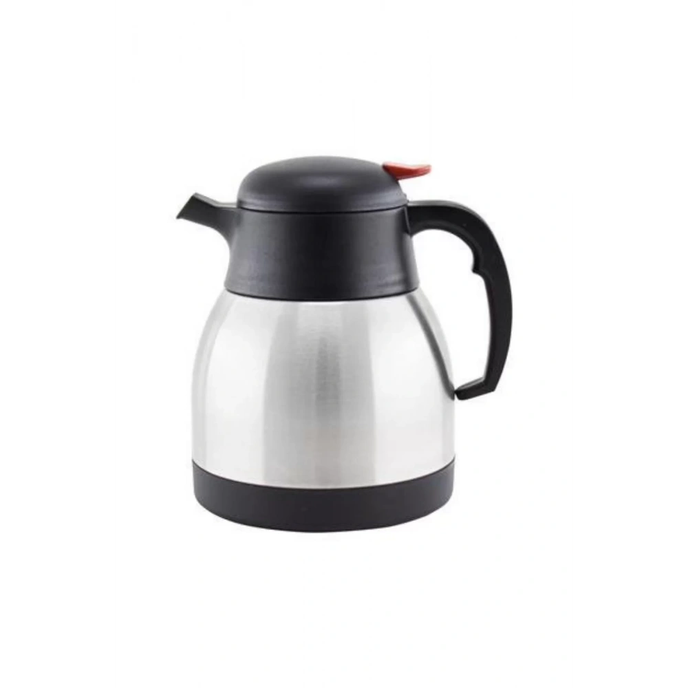 Cooker Ckr-2035 Çelik Termos 1 Lt