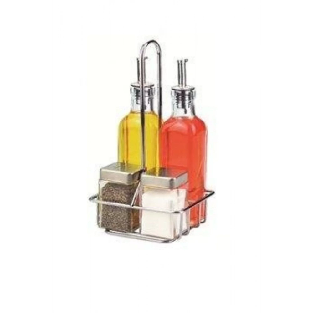 Cooker CKR1228 Cam Sosluk Seti 4lü