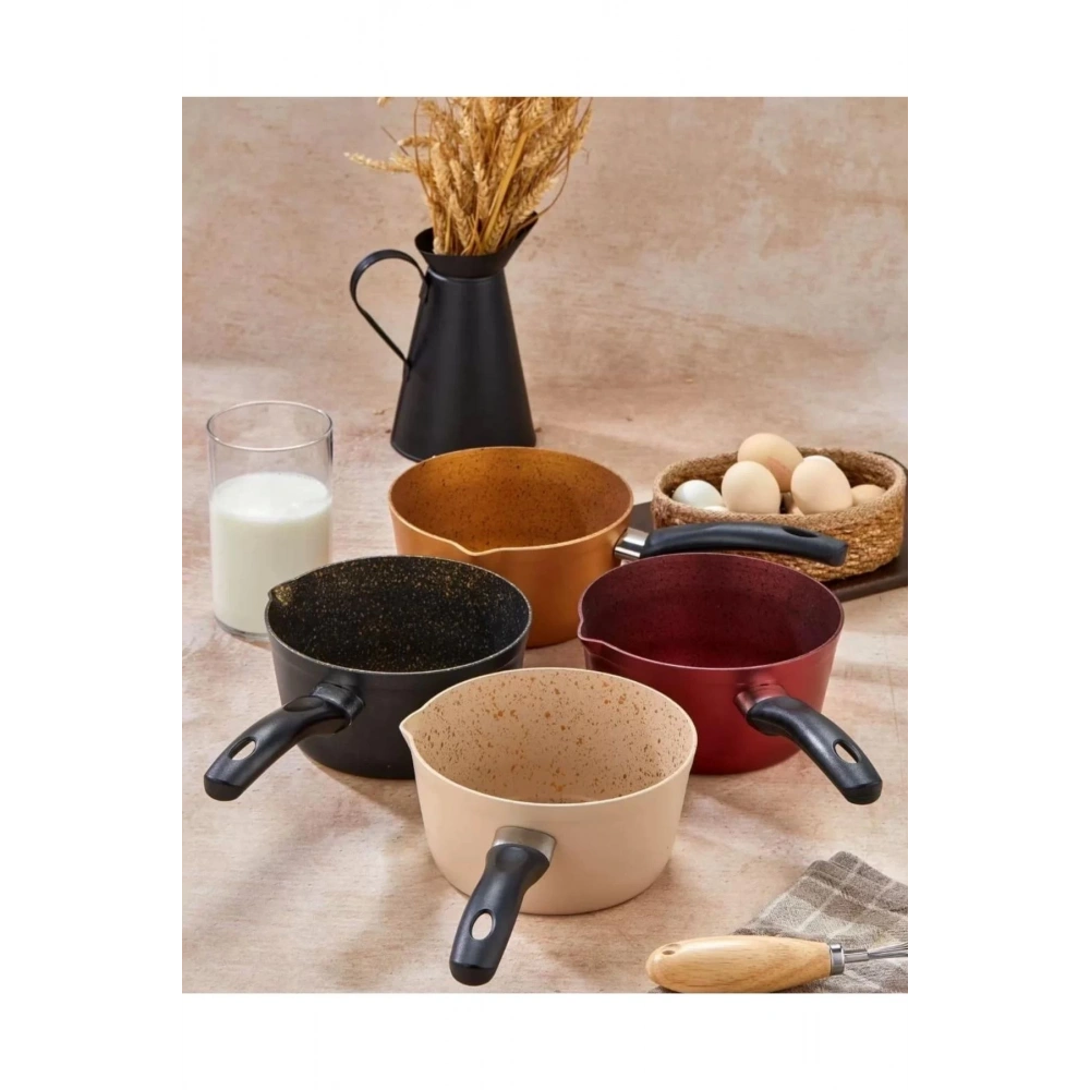 Cooker Ckr3377 Granit Sütlük 18 Cm 1 Adet