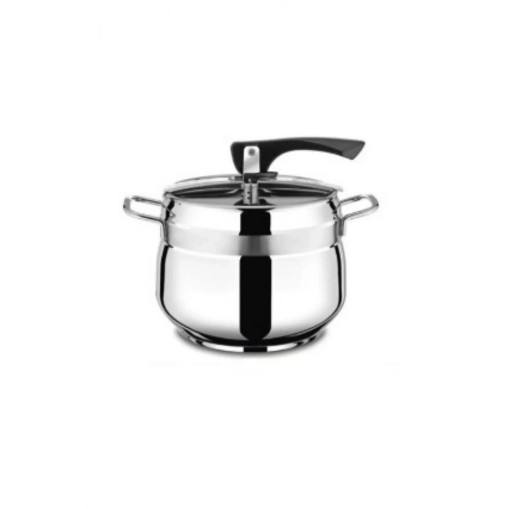 Cooker Ckr913 Lara Düdüklü Tencere 10 Lt