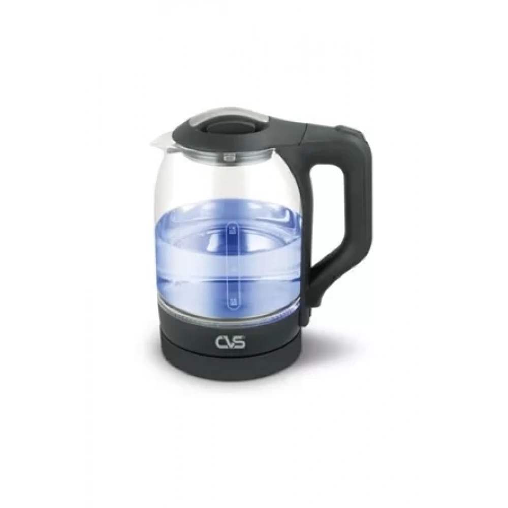 Cvs Cvs Dn9312 Elektrikli Cam Su Isıtıcı 1,8 L