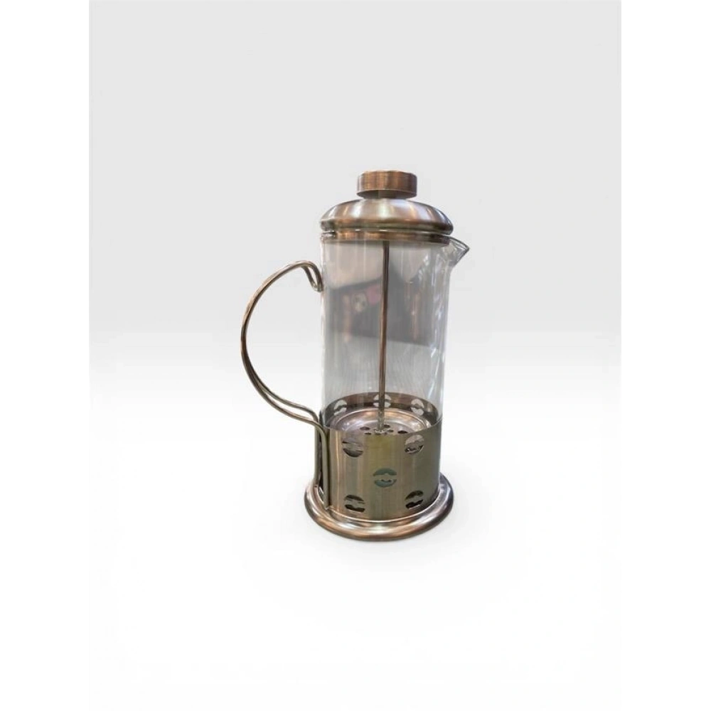Doğaner Cam French Press 350 Cc