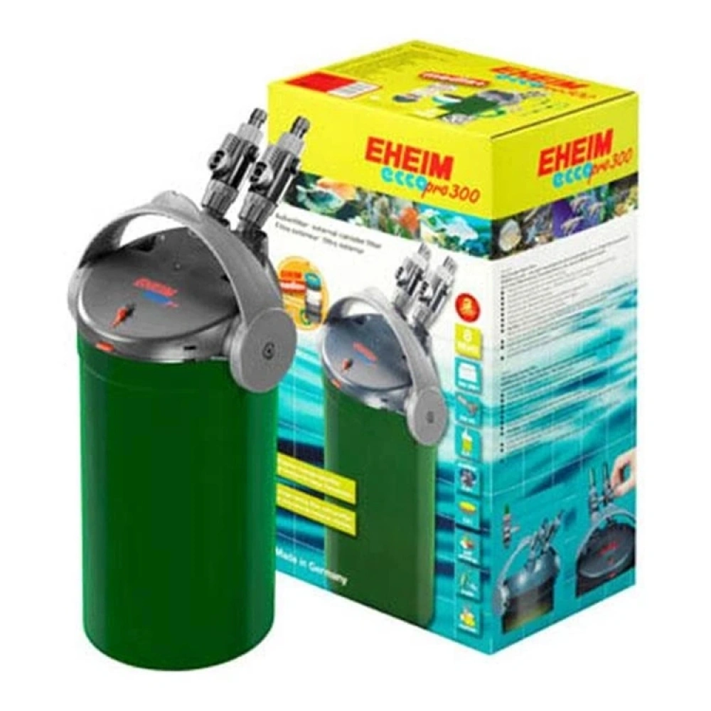 Eheım Ecco Pro 300 Dış Filtre