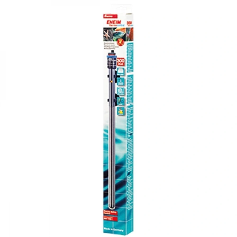 Eheım Jager Thermo Control Akvaryum Isıtıcısı 300w
