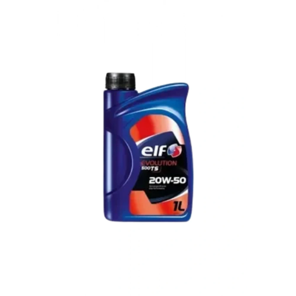 Elf Evolution 20w-50 Motor Yağı 1l