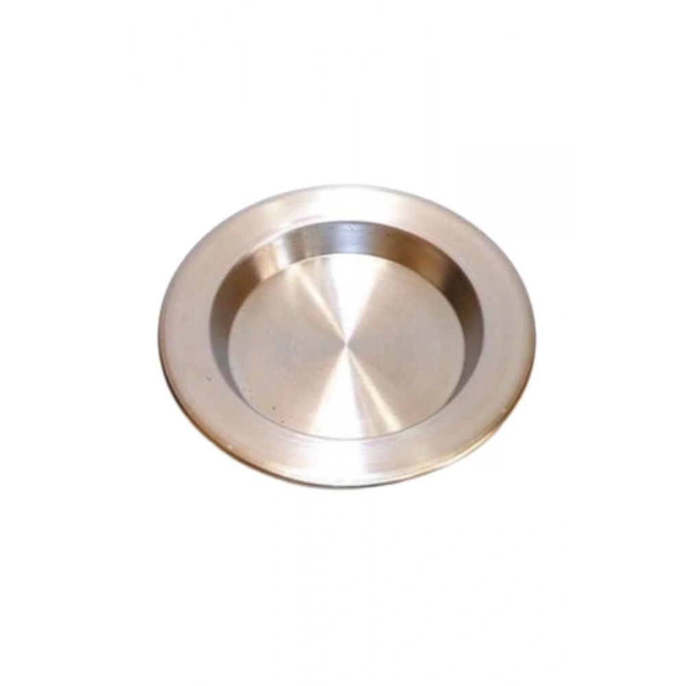 Esonez Emr Kt02 Alüminyum Künefe Tabağı 12 Cm
