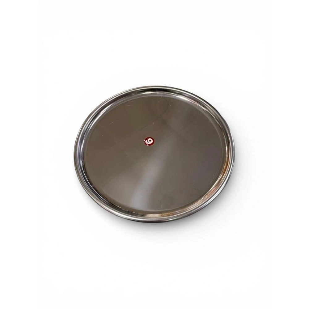 Emrullah Çelik Düz Tabak 29 Cm