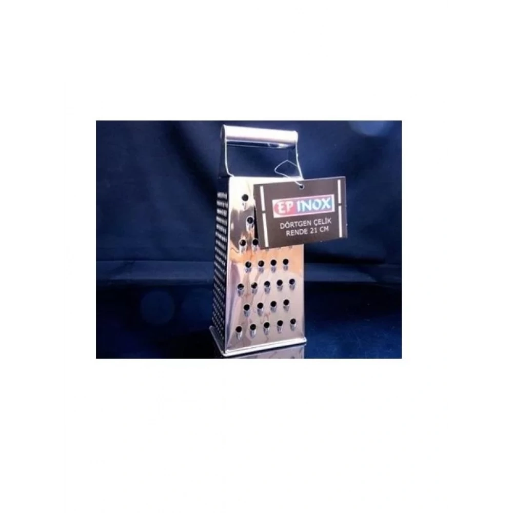 Epinox Dmr8 Çelik Rende 21 Cm