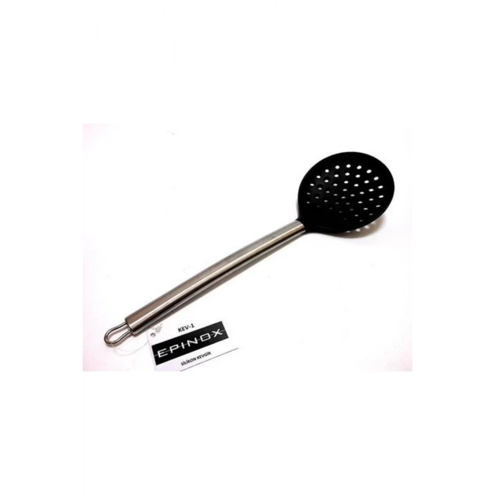 Epinox Kev1 Silikon Kevgir 34.5x10 Cm