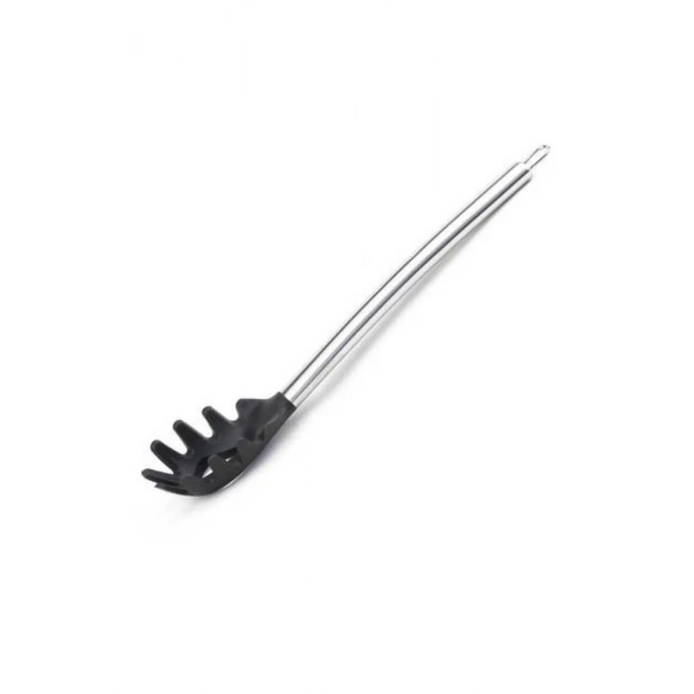 Epinox Sk1 Silikon Makarna Kaşığı 32 Cm