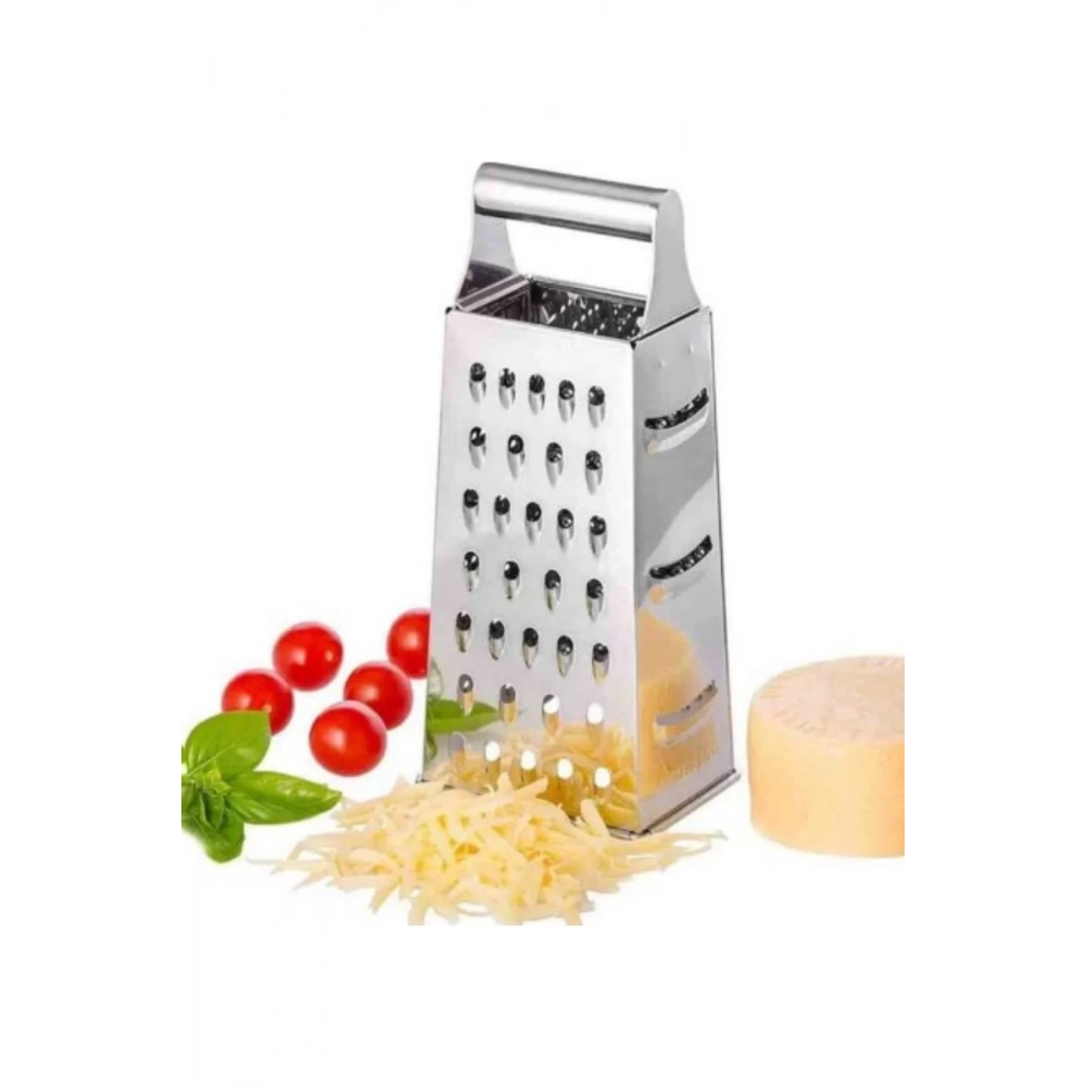 Epinox Epx 6002 Çelik Rende 24 Cm
