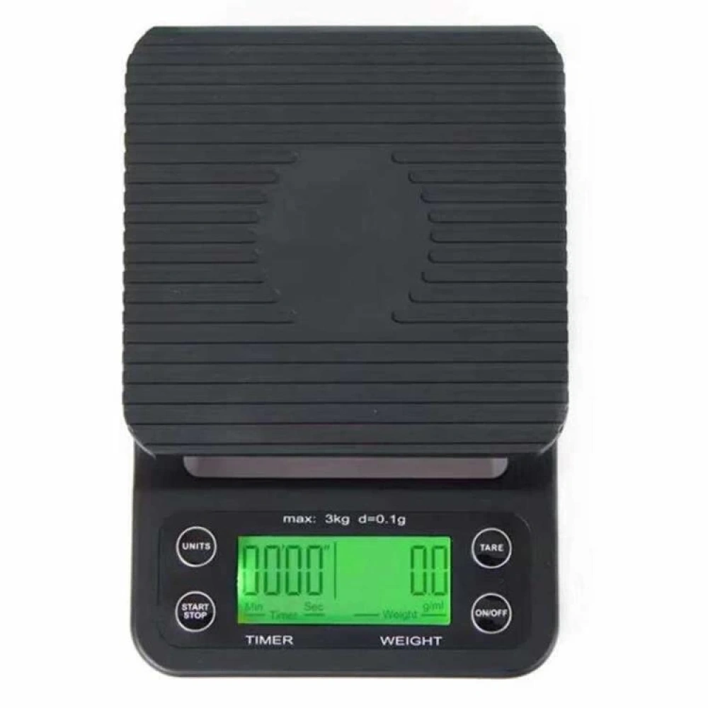 Epinox Epx Kt01 Hassas Kahve Tartısı