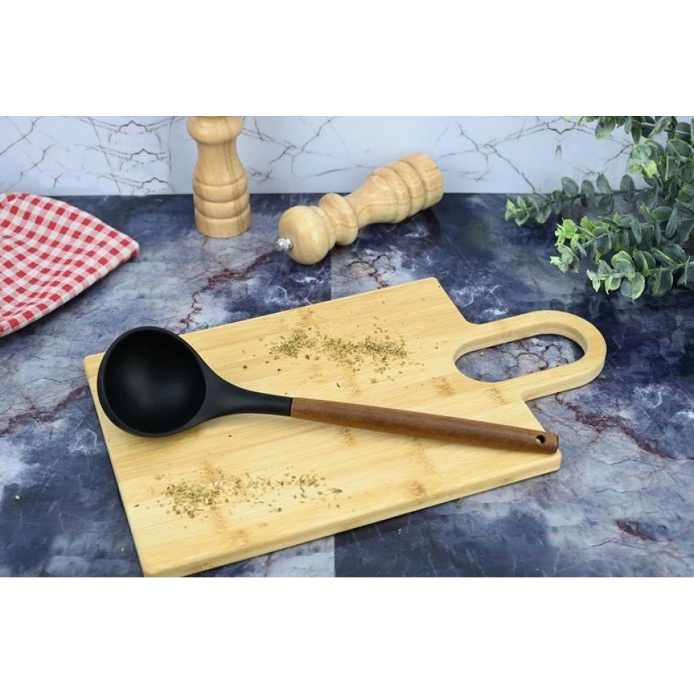 Gönül Gnl 5119 Silikon Kepçe