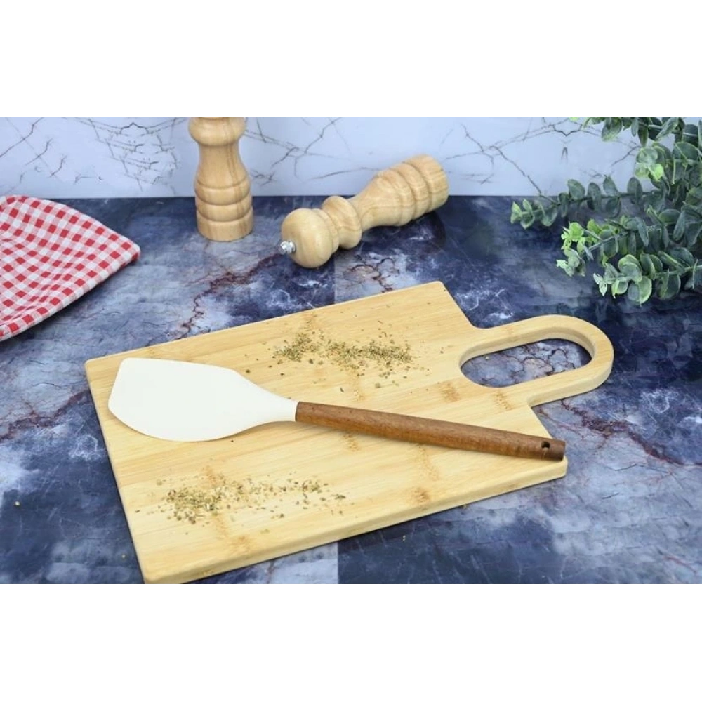 Gönül Gnl 5120 Silikon Spatula