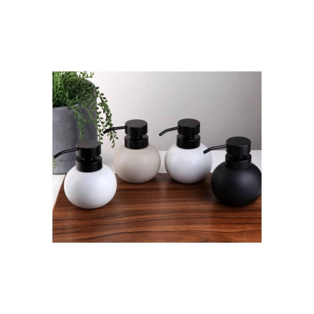 Gönül 2649 Stonware Sıvı Sabunluk 1 Adet