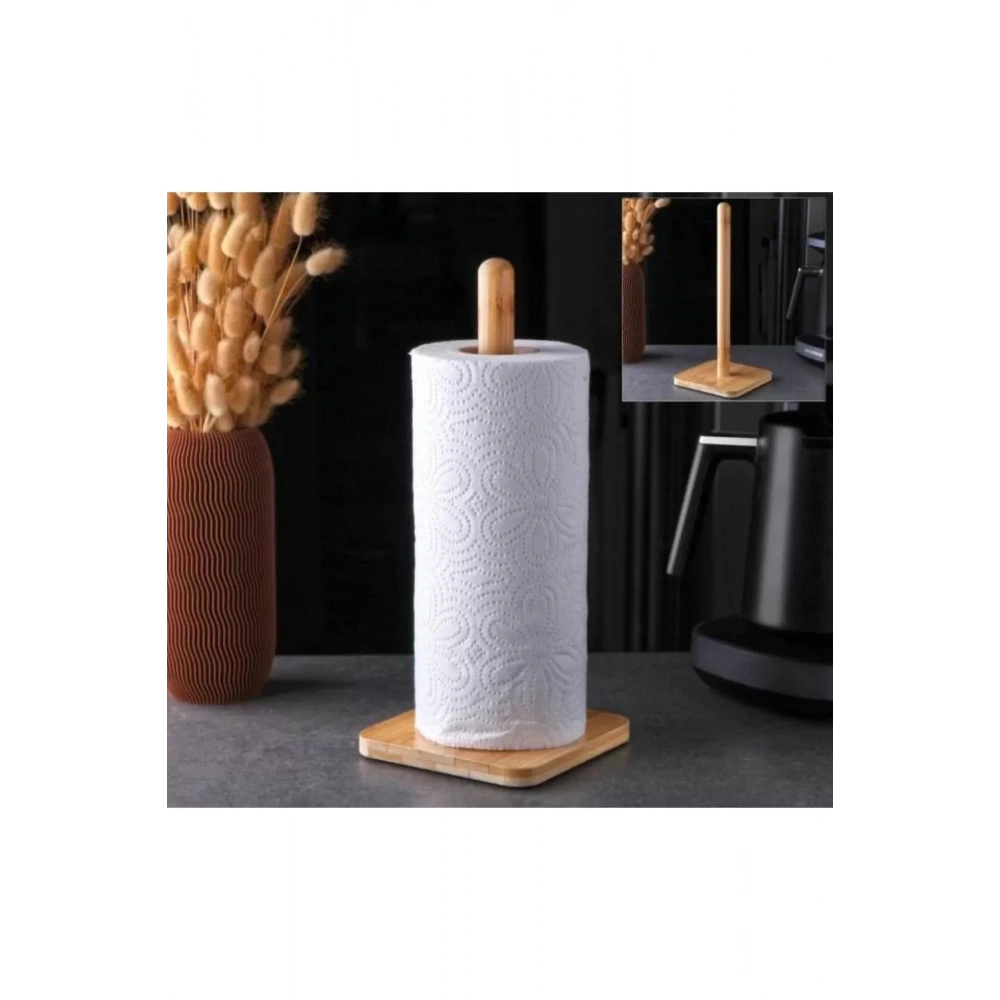 Gönül Gnl3300 Bambu Kağıt Havluluk