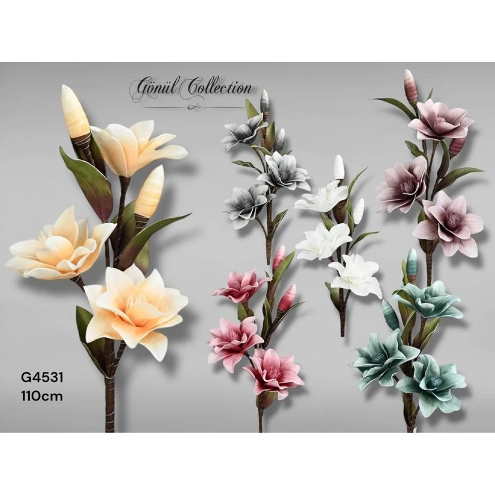 Gönül Gnl 4531 Yapay Çiçek 110 Cm