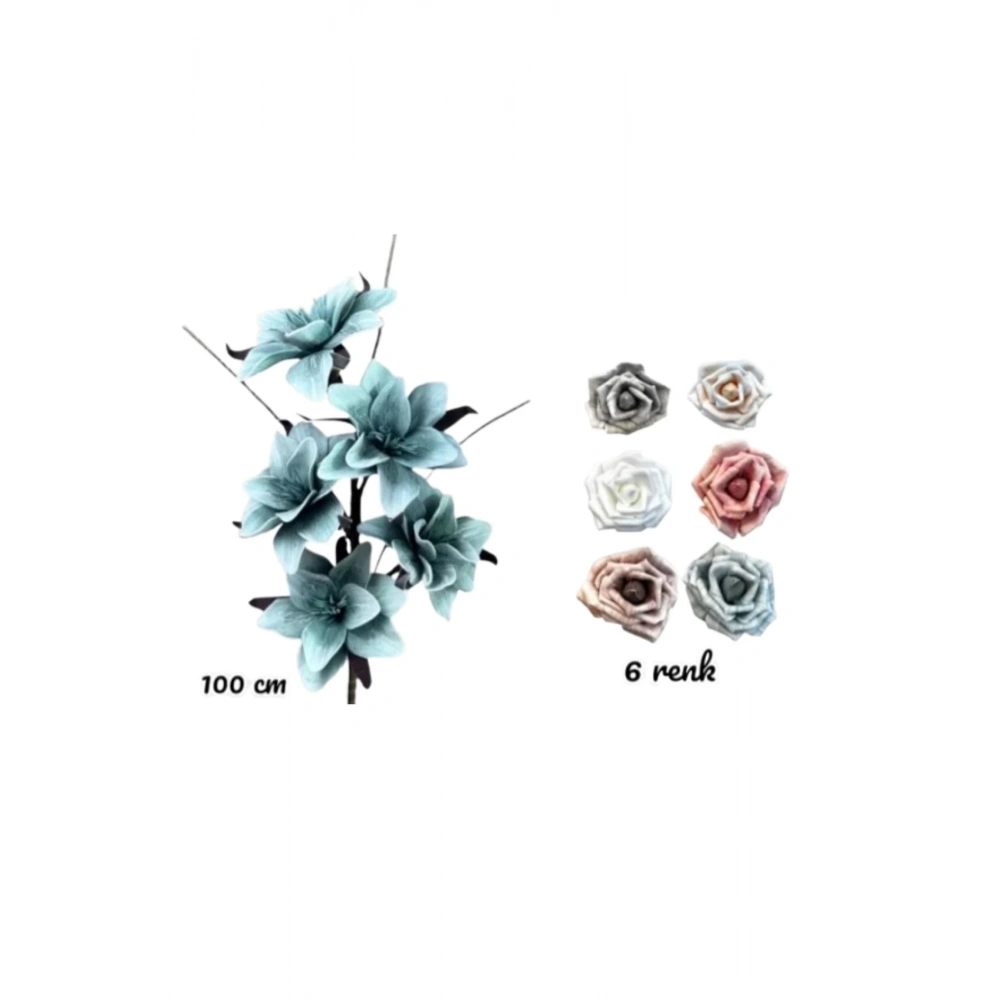 Gönül Gnl4519 Yapay Çiçek 100 Cm