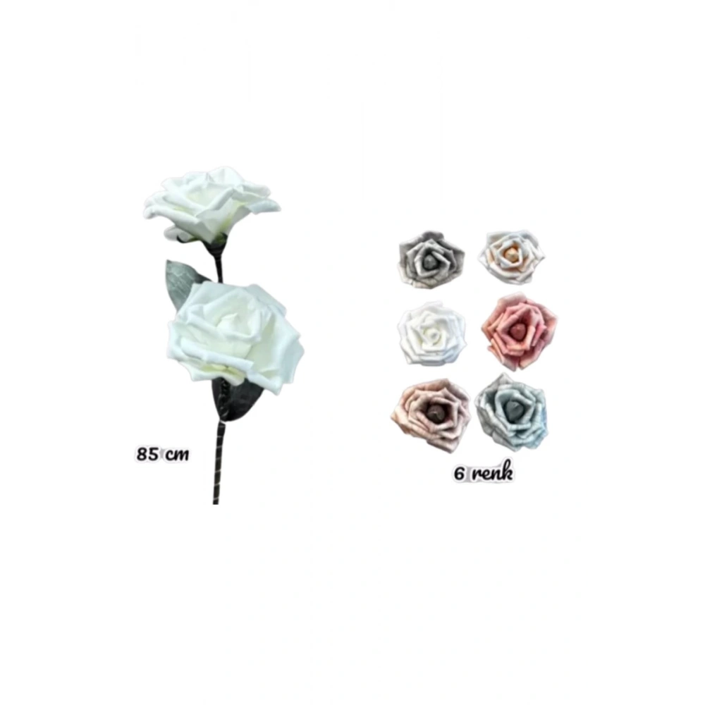 Gönül Gnl4524 Yapay Çiçek 85 Cm