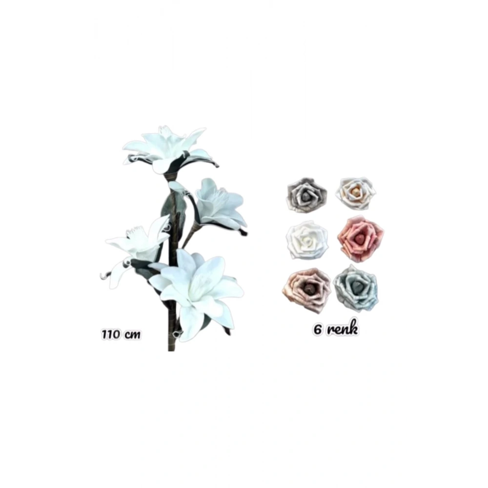 Gönül Gnl4528 Yapay Çiçek 110 Cm