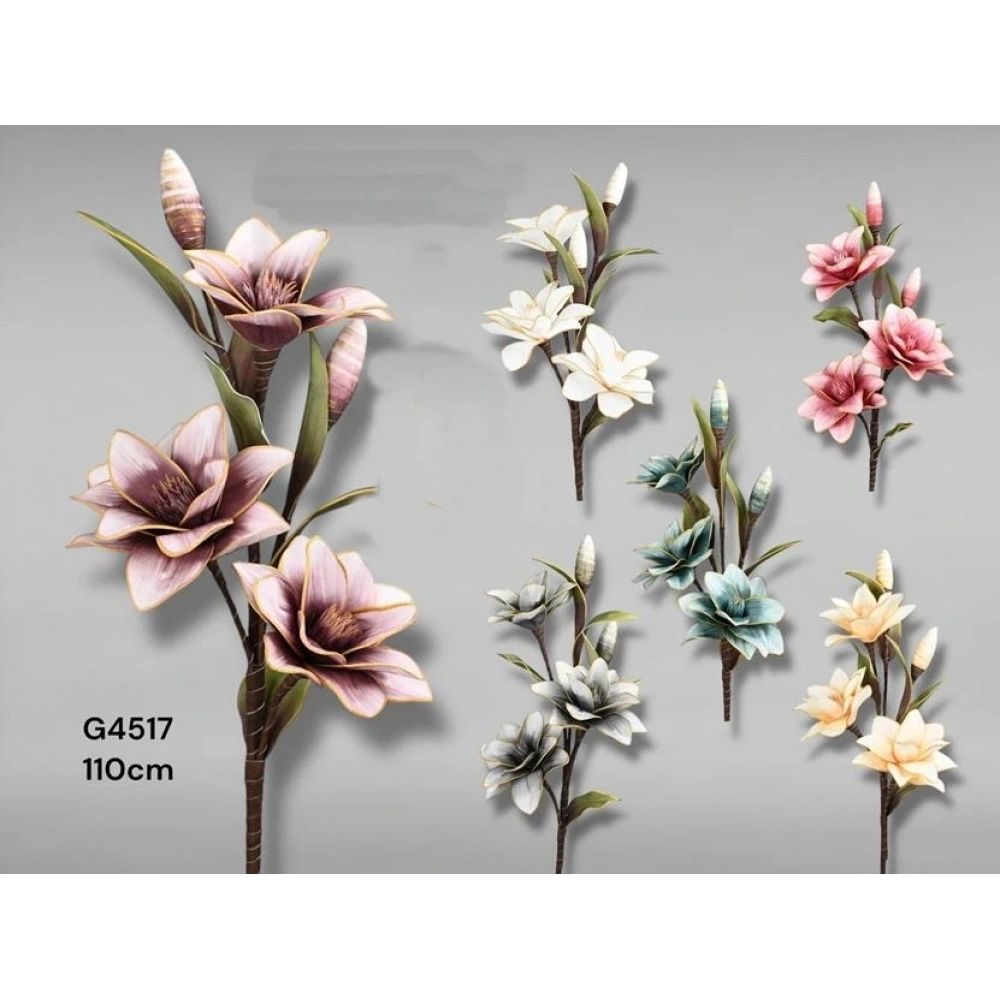 Gönül Yapay Çiçek 110 Cm