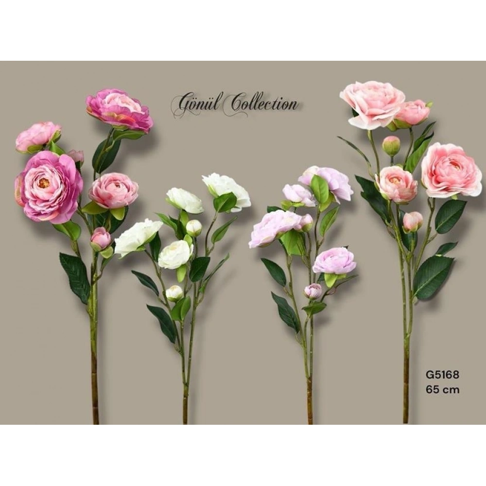 Gönül Yapay Çiçek 65 Cm