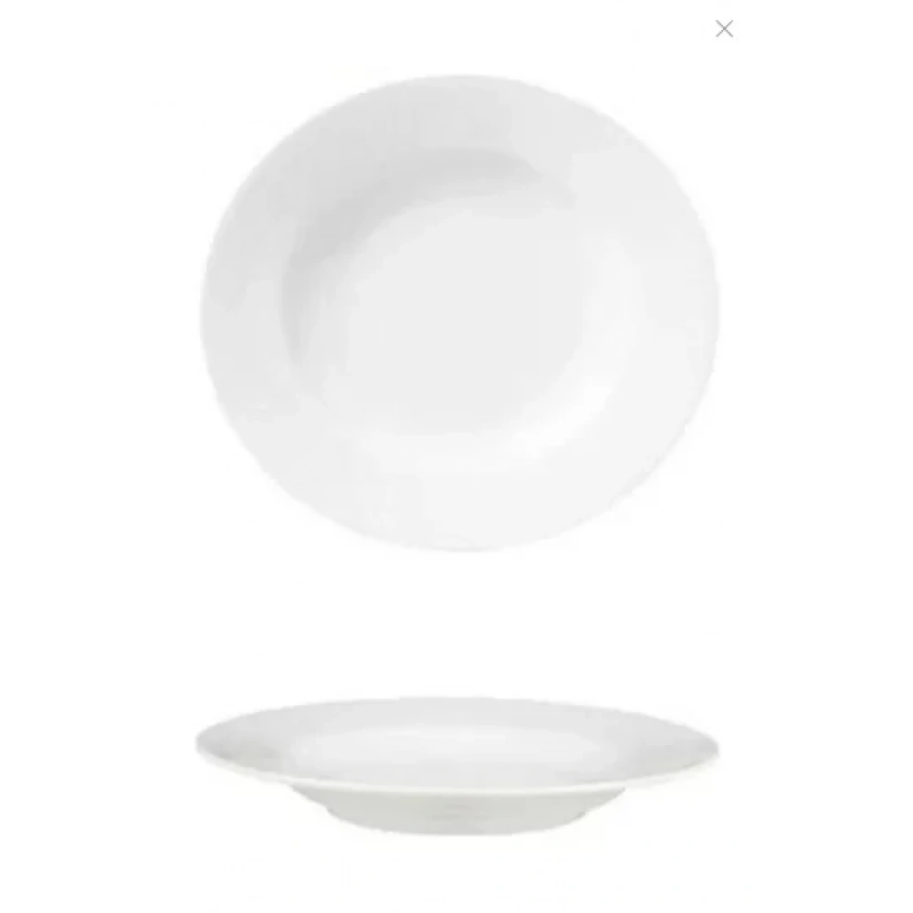Güral Porselen Gp Yo21ck Çukurtabak 21cm 12 Adet