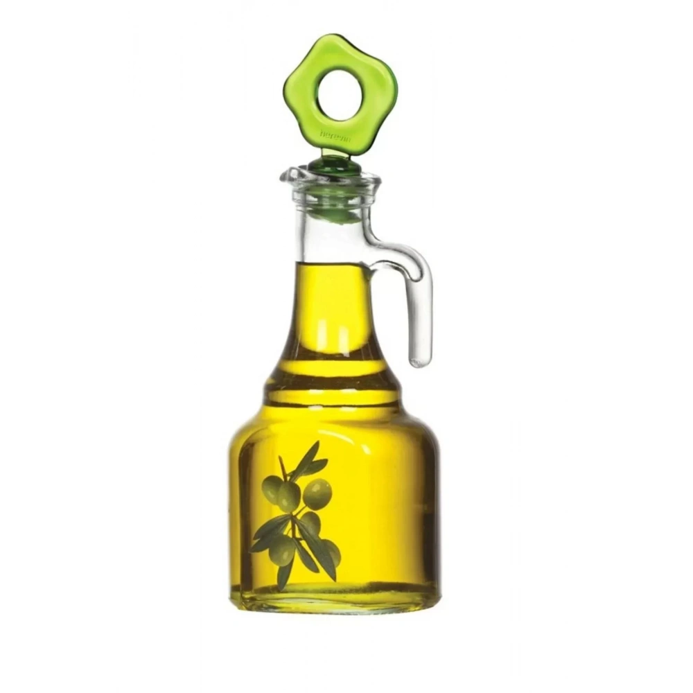 Herevin 151051 Zeytin Desenli Yağlık 250 Cc