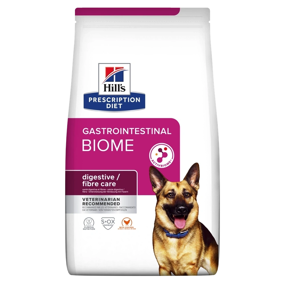 Hills Pd Gı Bıome Köpek Maması 1,5kg