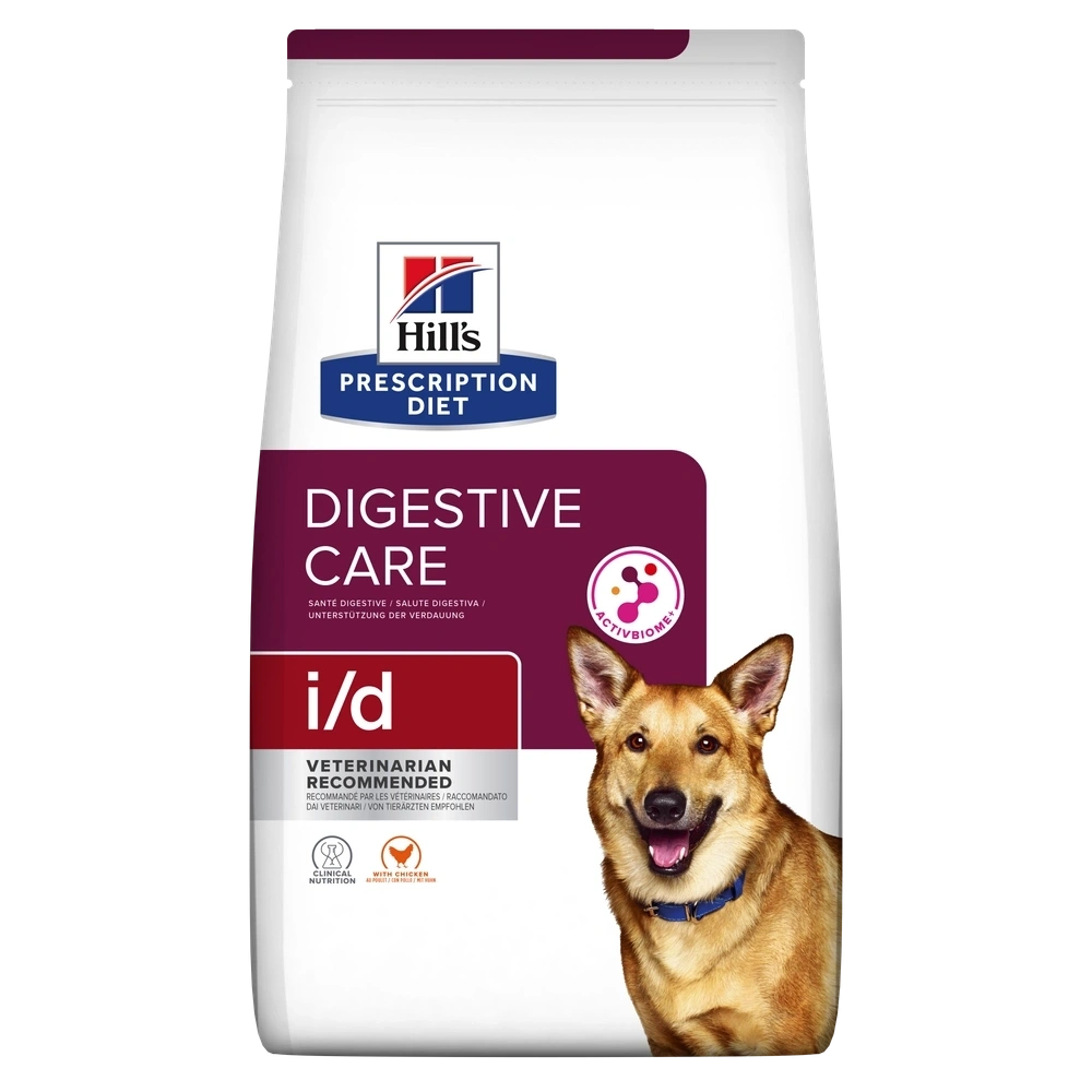 Hills Pd I/d Köpek Maması 1,5kg