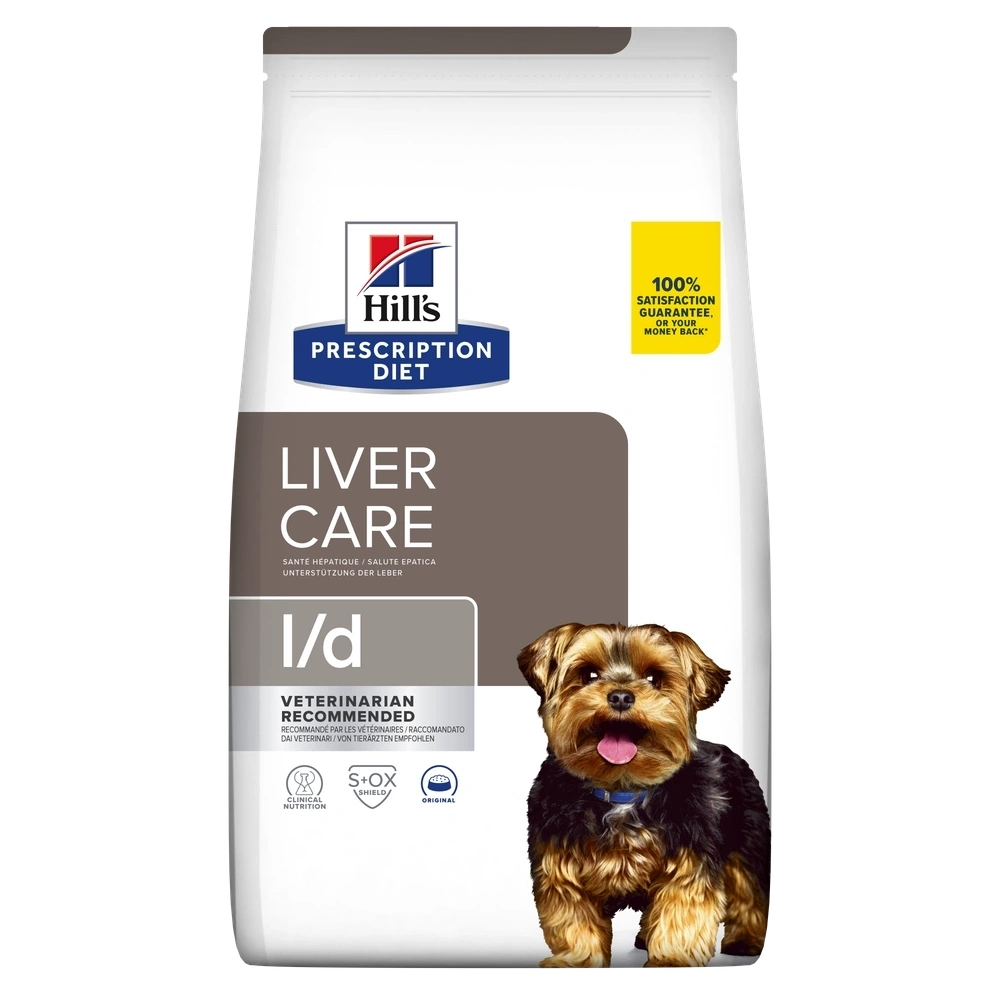 Hills Pd L/d Köpek Maması 10kg
