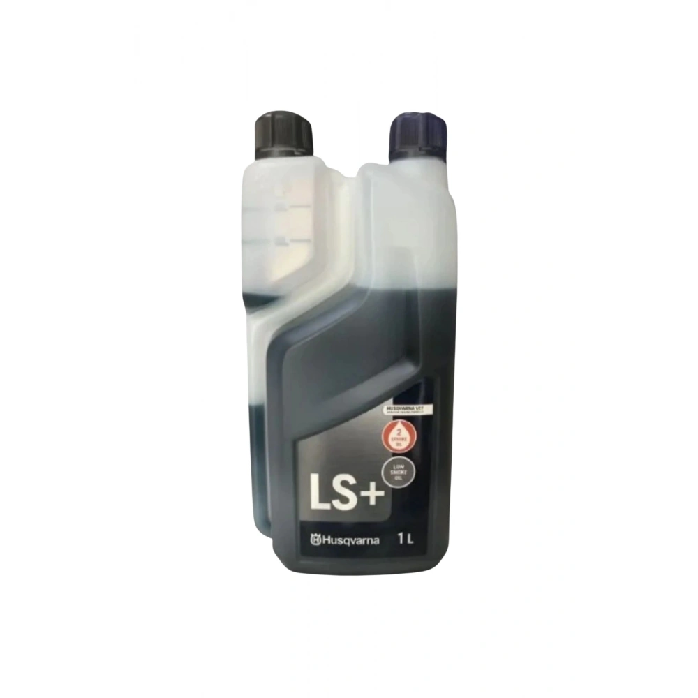 Husqvarna Ls+ 2t (2 Zamanlı) Ölçekli Motor Yağı 1l