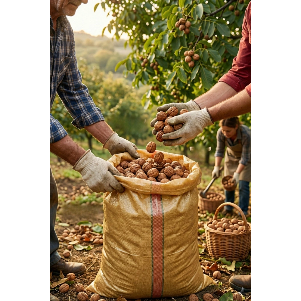 İnterbag Hasat Çuval 80 Gr