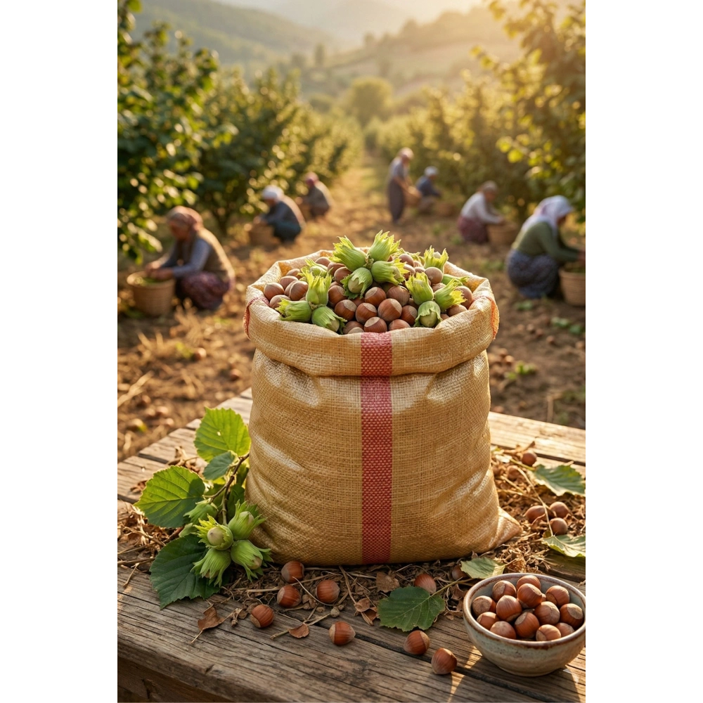 İnterbag Hasat Çuvalı 110 Gr