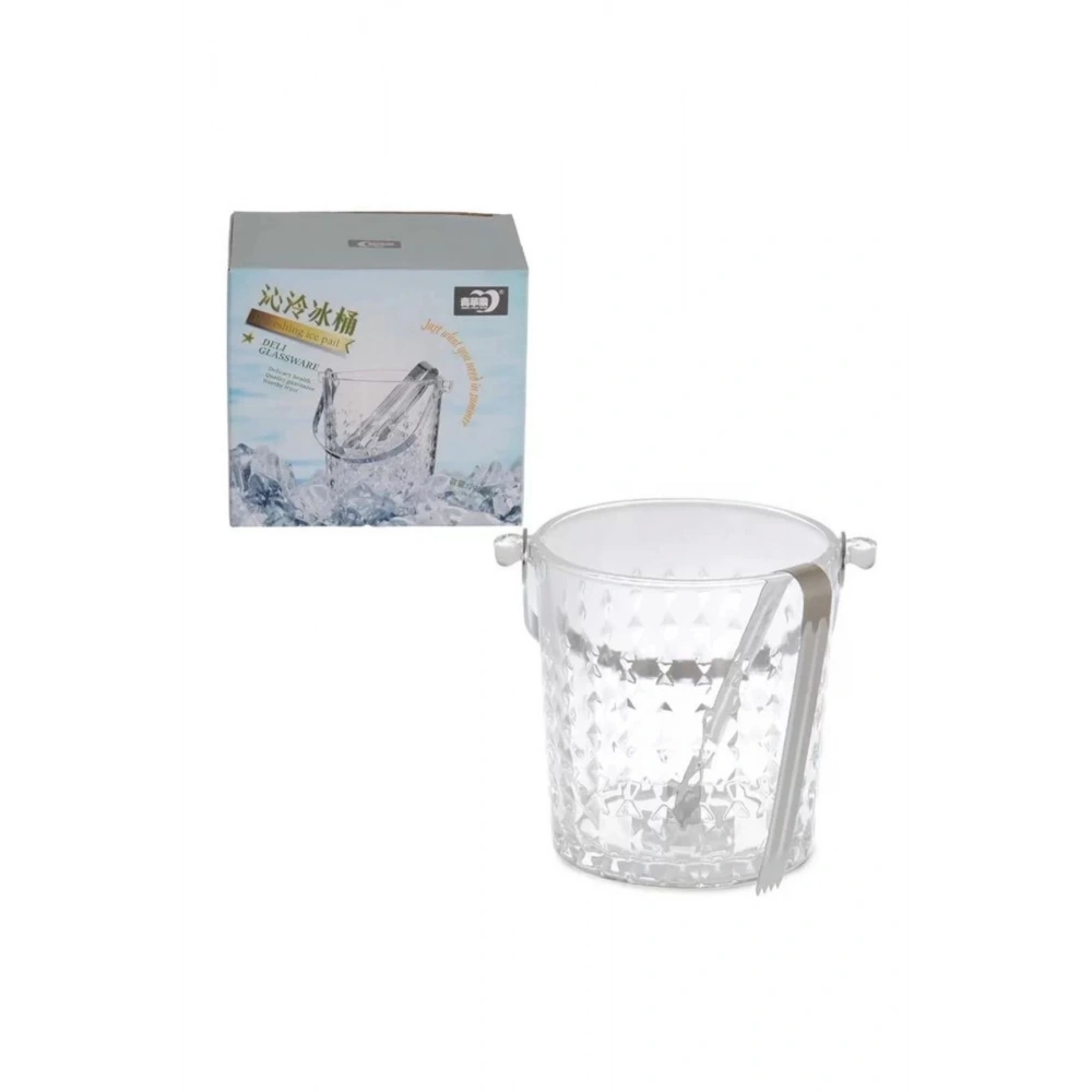 İpek Bt036a Buz Kovası 900 Ml