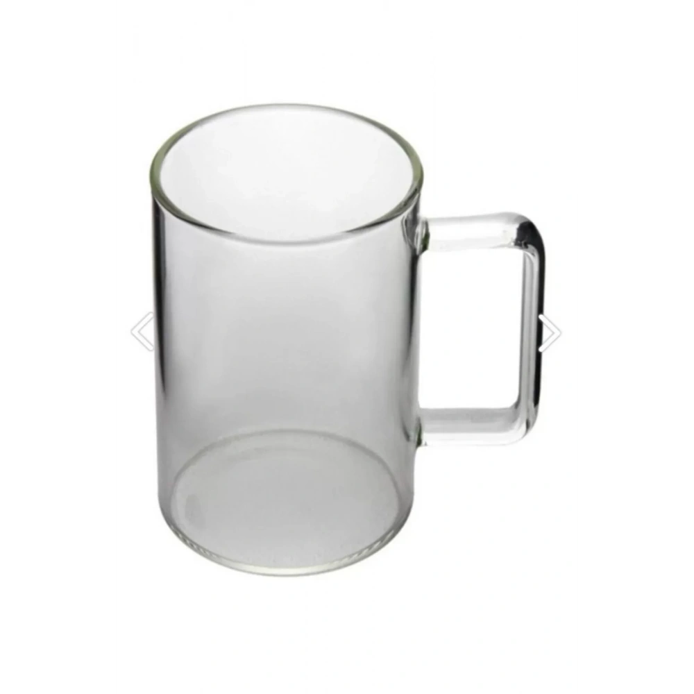 İpek Gpb14 Borosilikat Cam Kupa 270 Ml